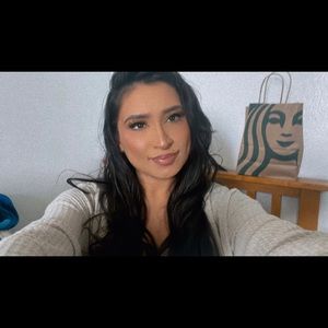 Meet your Posher, Marlene